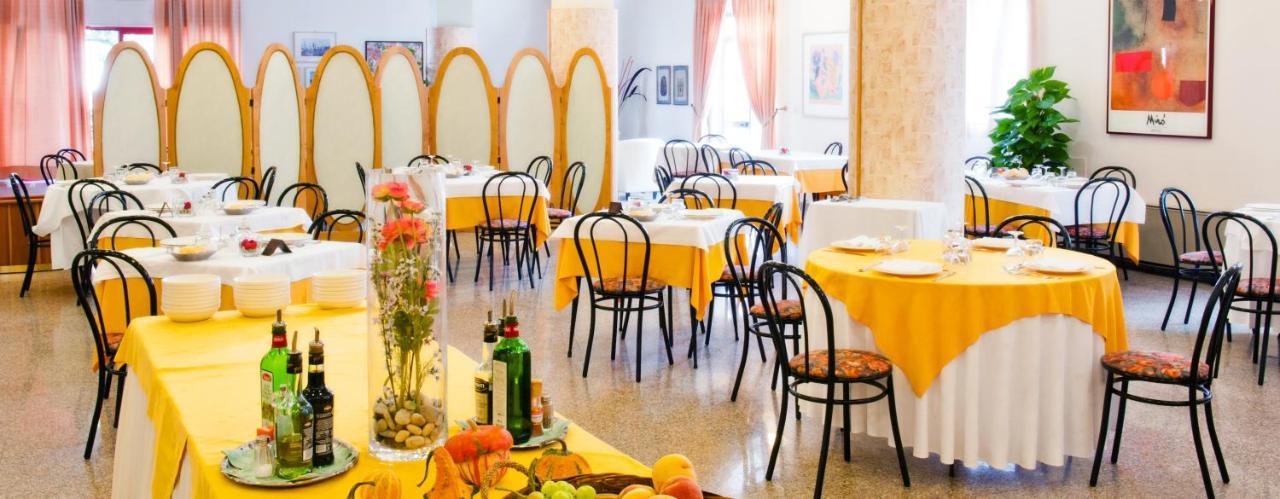 Garden Hotel Marotta