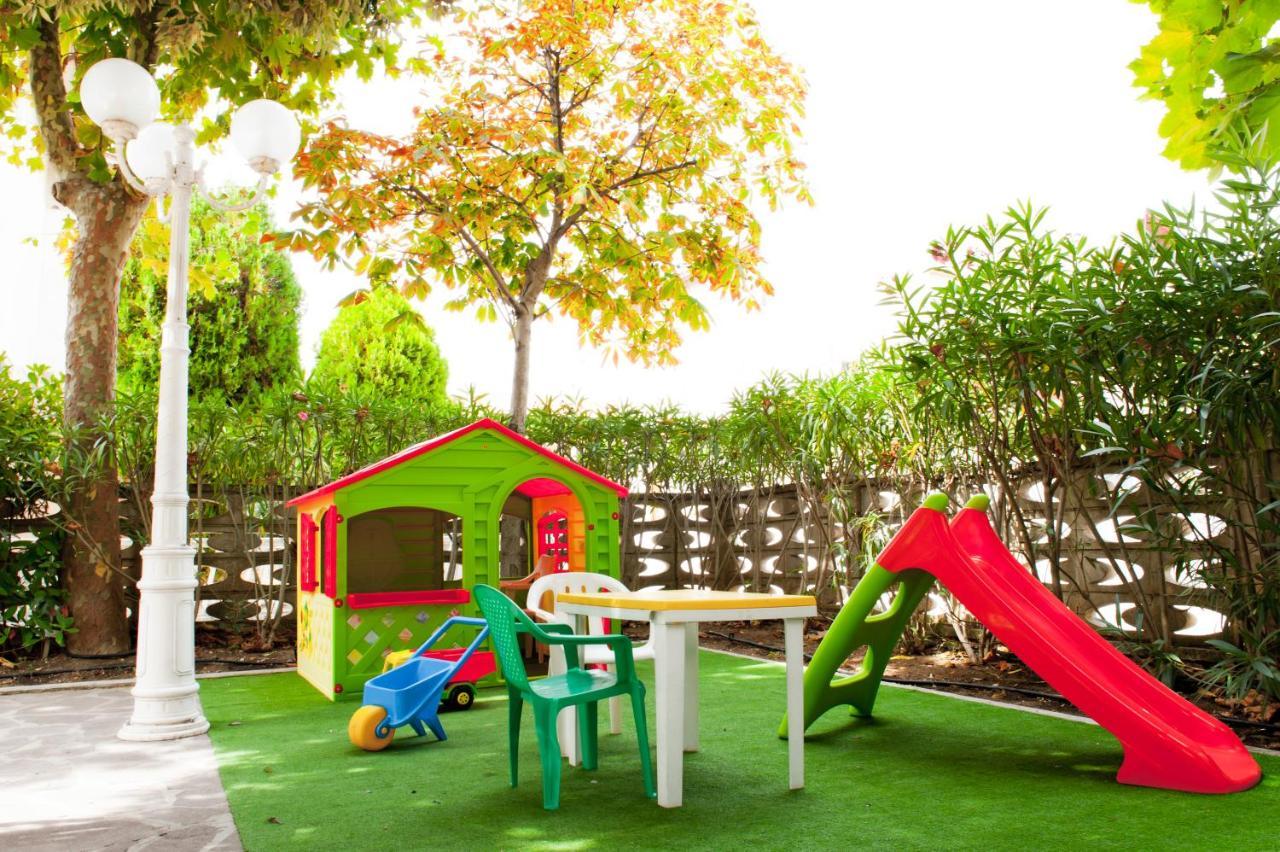Hotel Garden Marotta