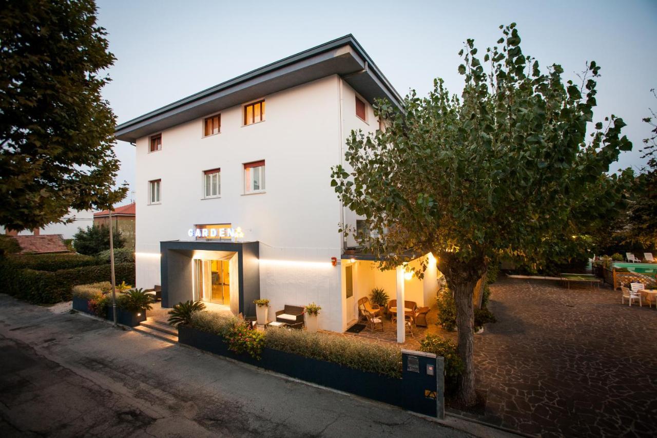 Garden Hotel Marotta
