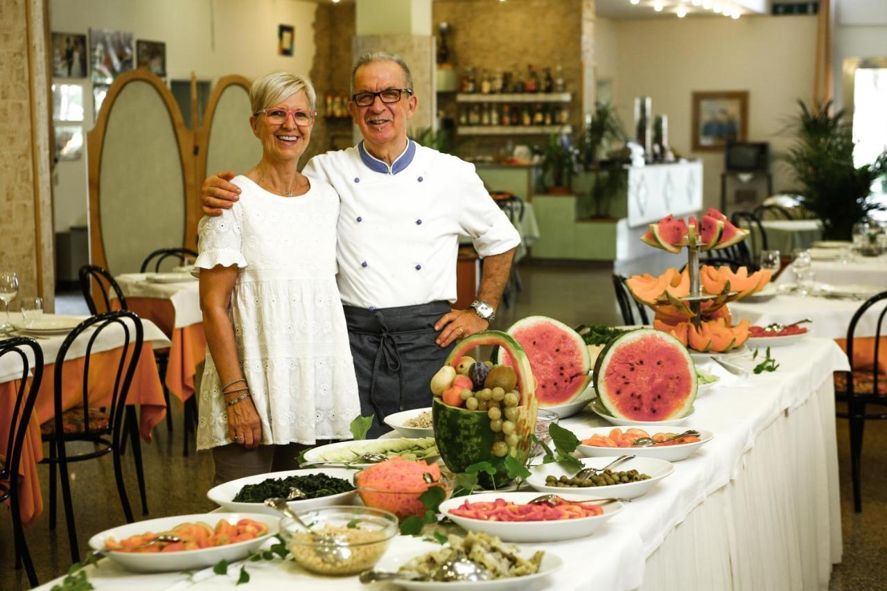Garden Hotel Marotta