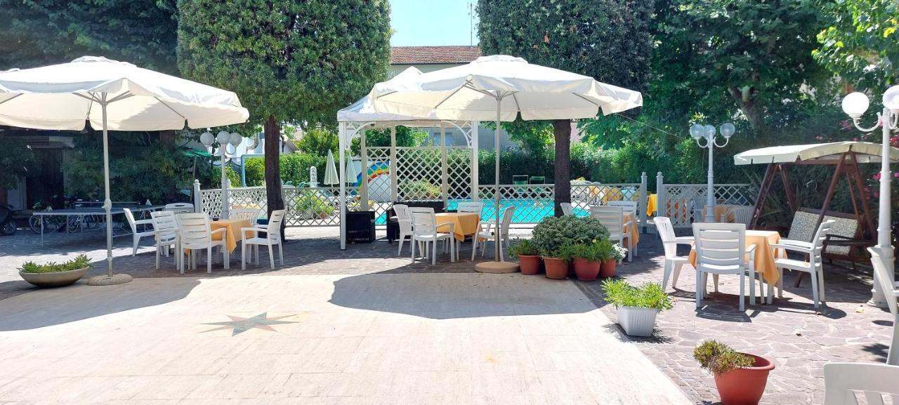 Garden Hotel Marotta