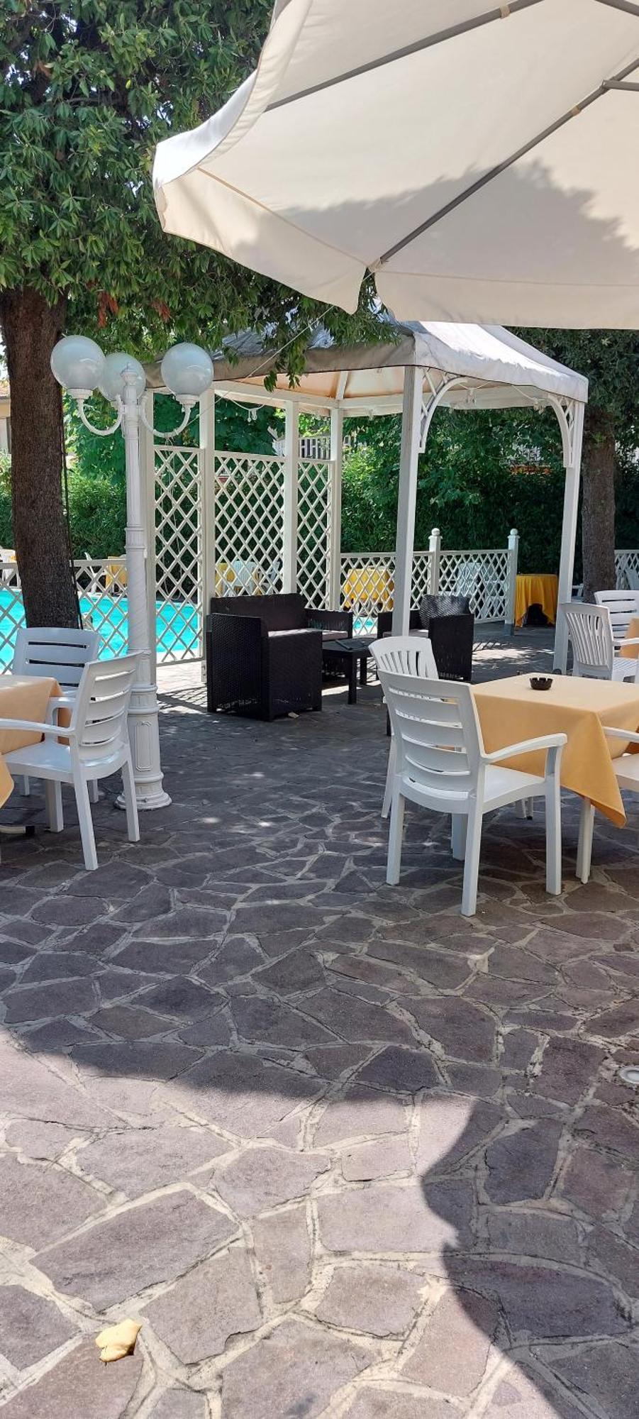 Hotel Garden Marotta