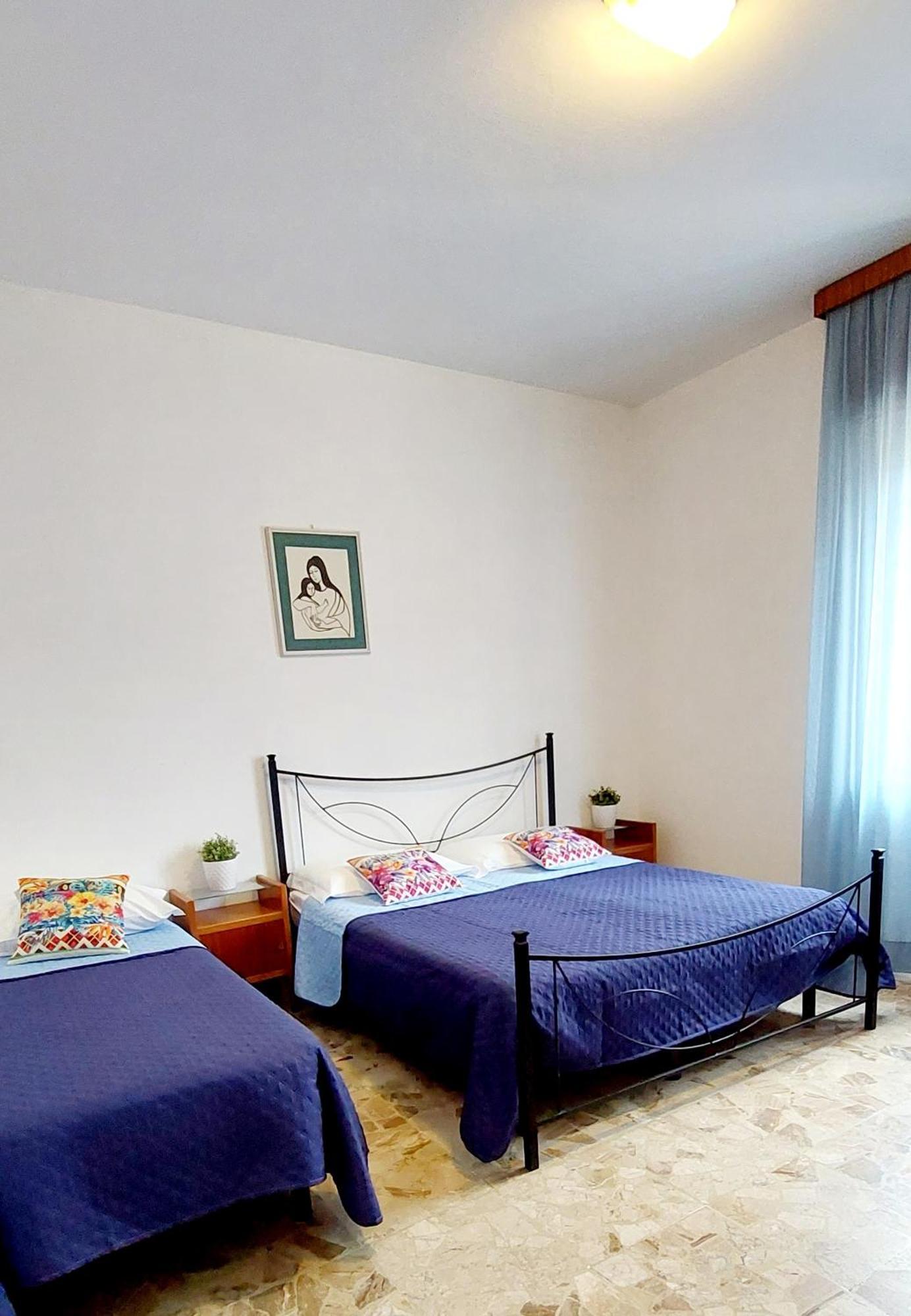 Garden Hotel Marotta
