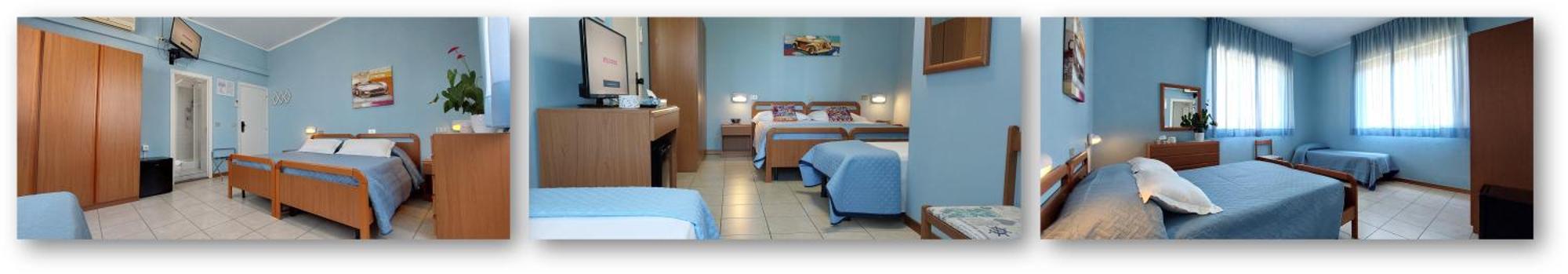 Hotel Garden 3*