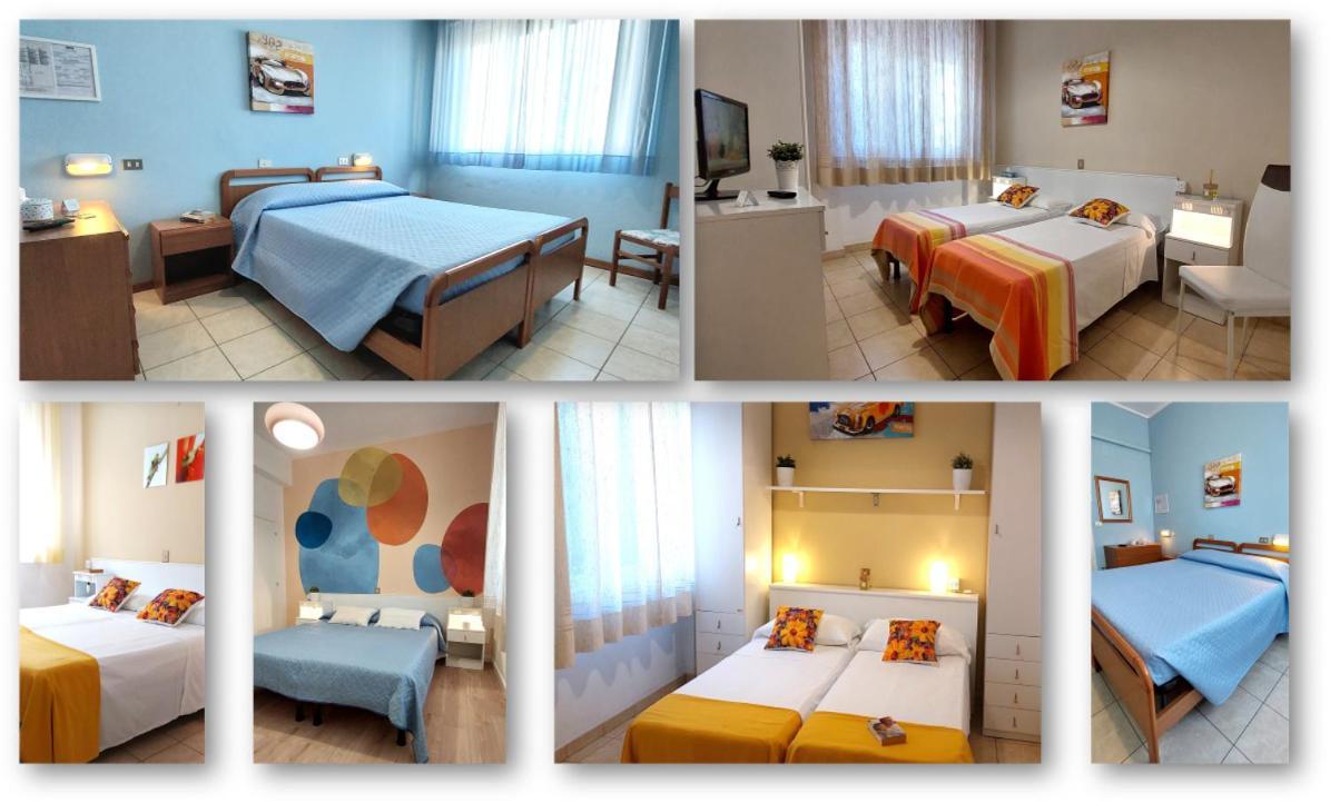Hotel Garden Marotta