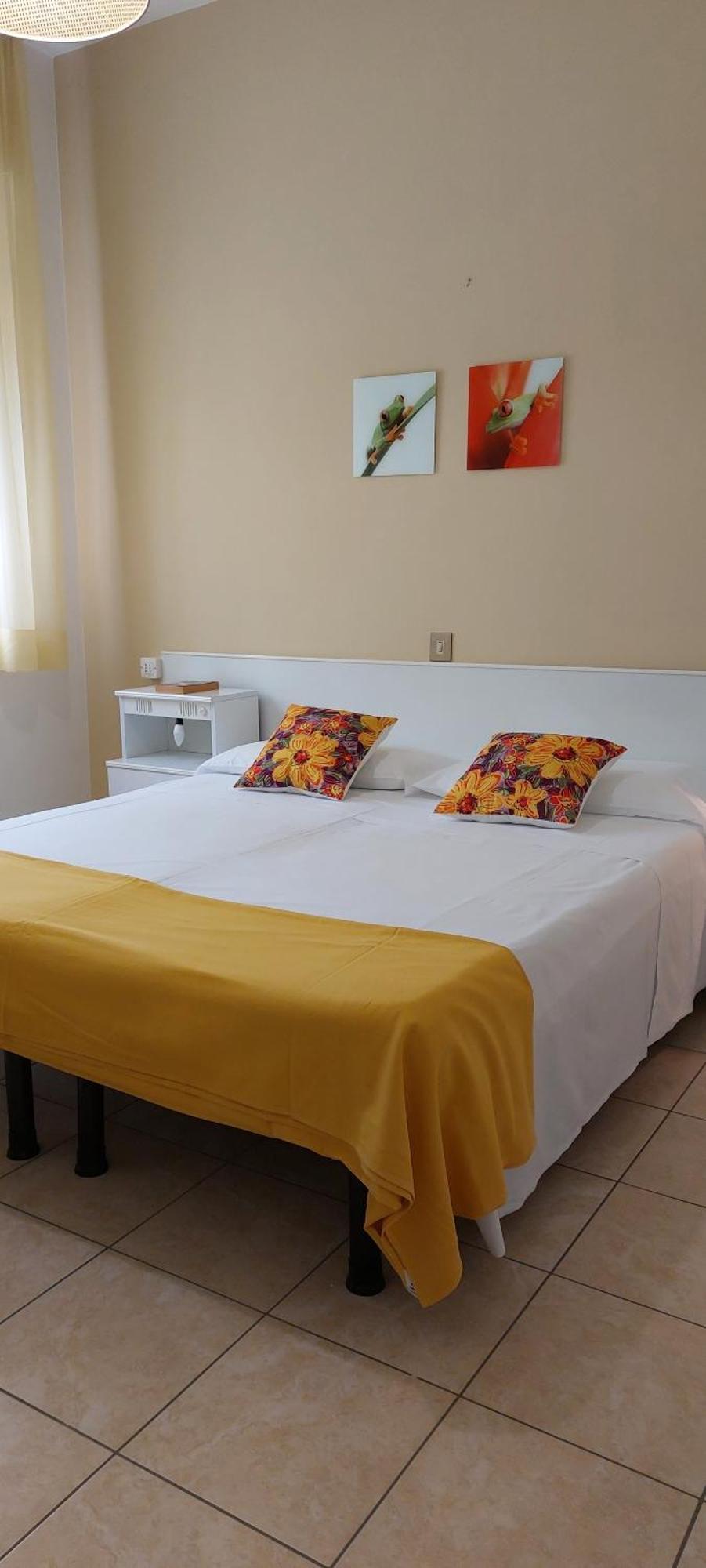 Hotel Garden 3*