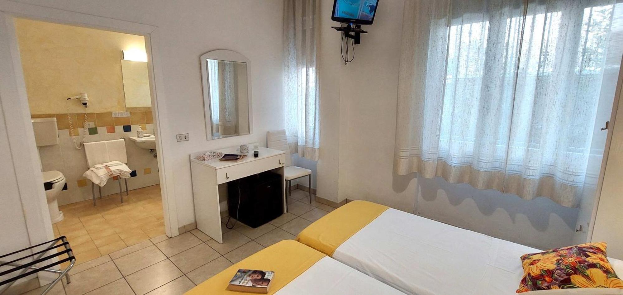 Hotel Garden Marotta