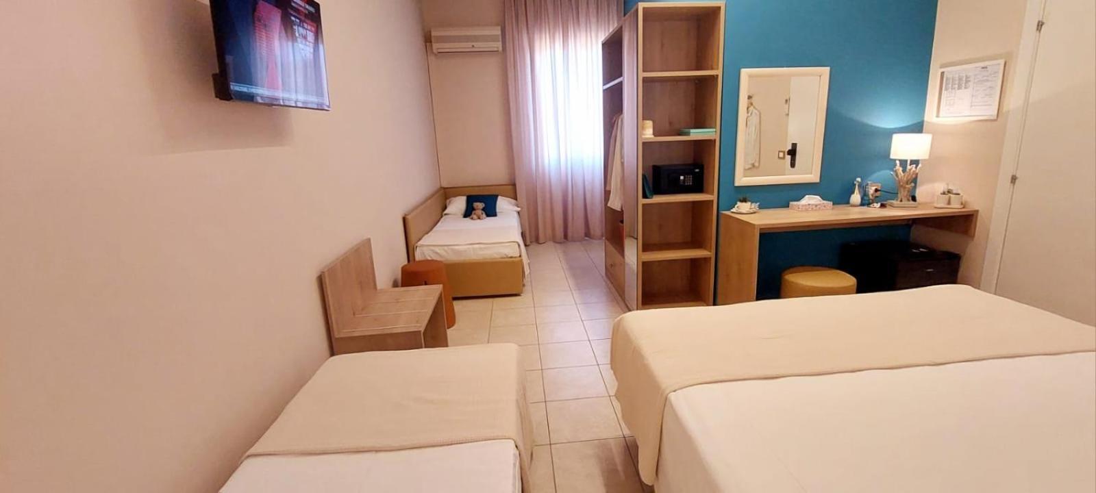 Garden Hotel 3*