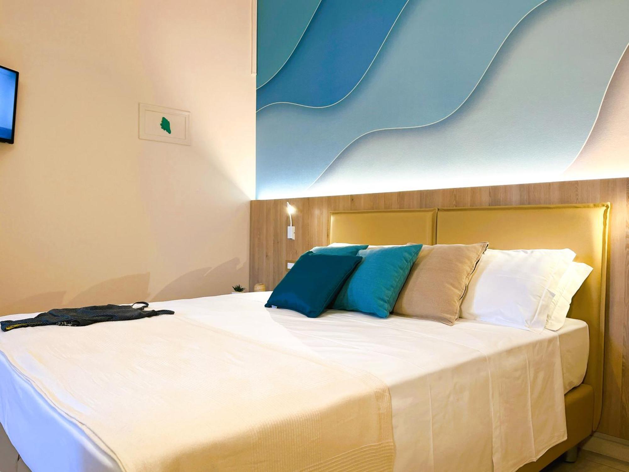 Garden Hotel 3*