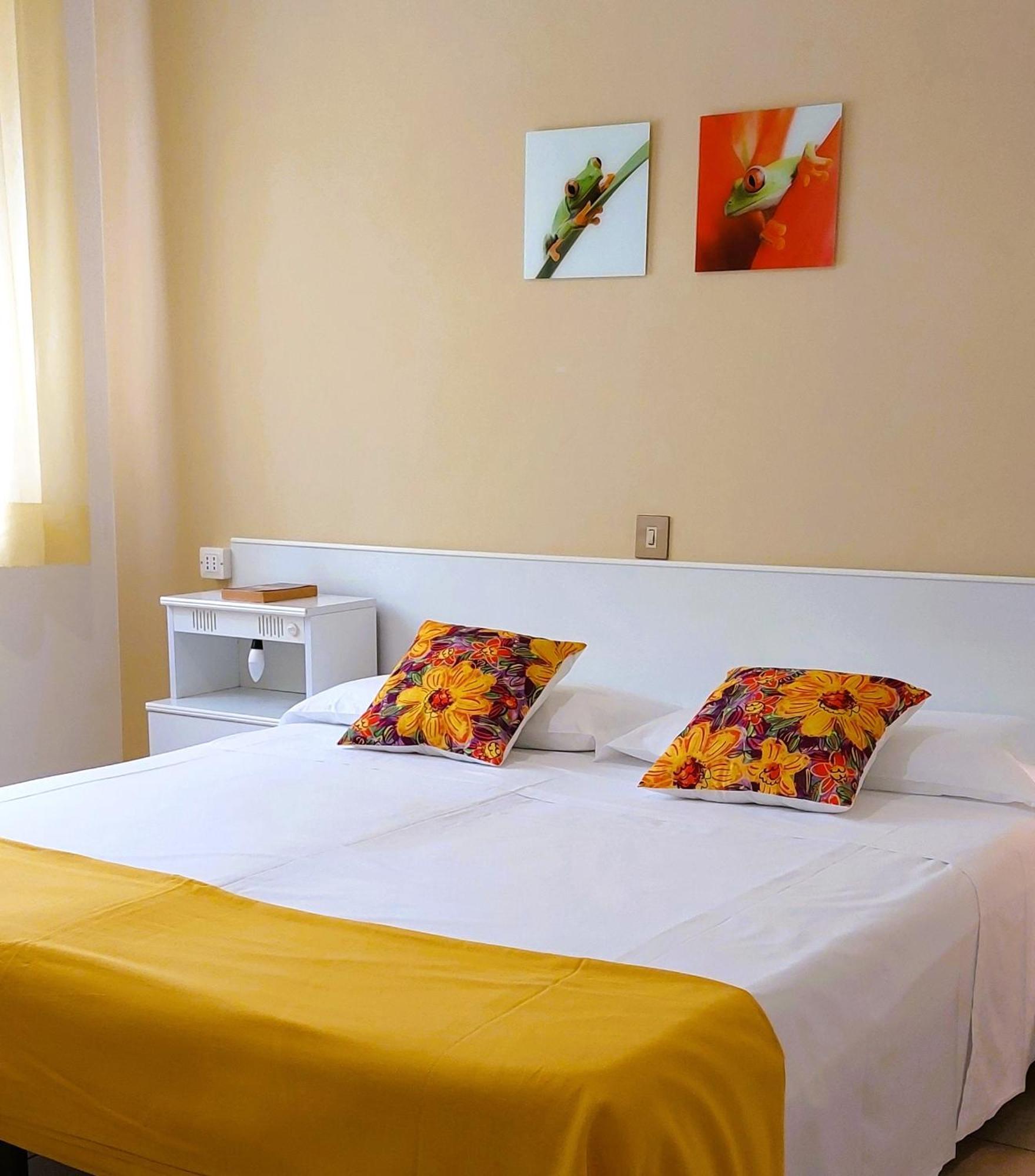 Garden Hotel Marotta