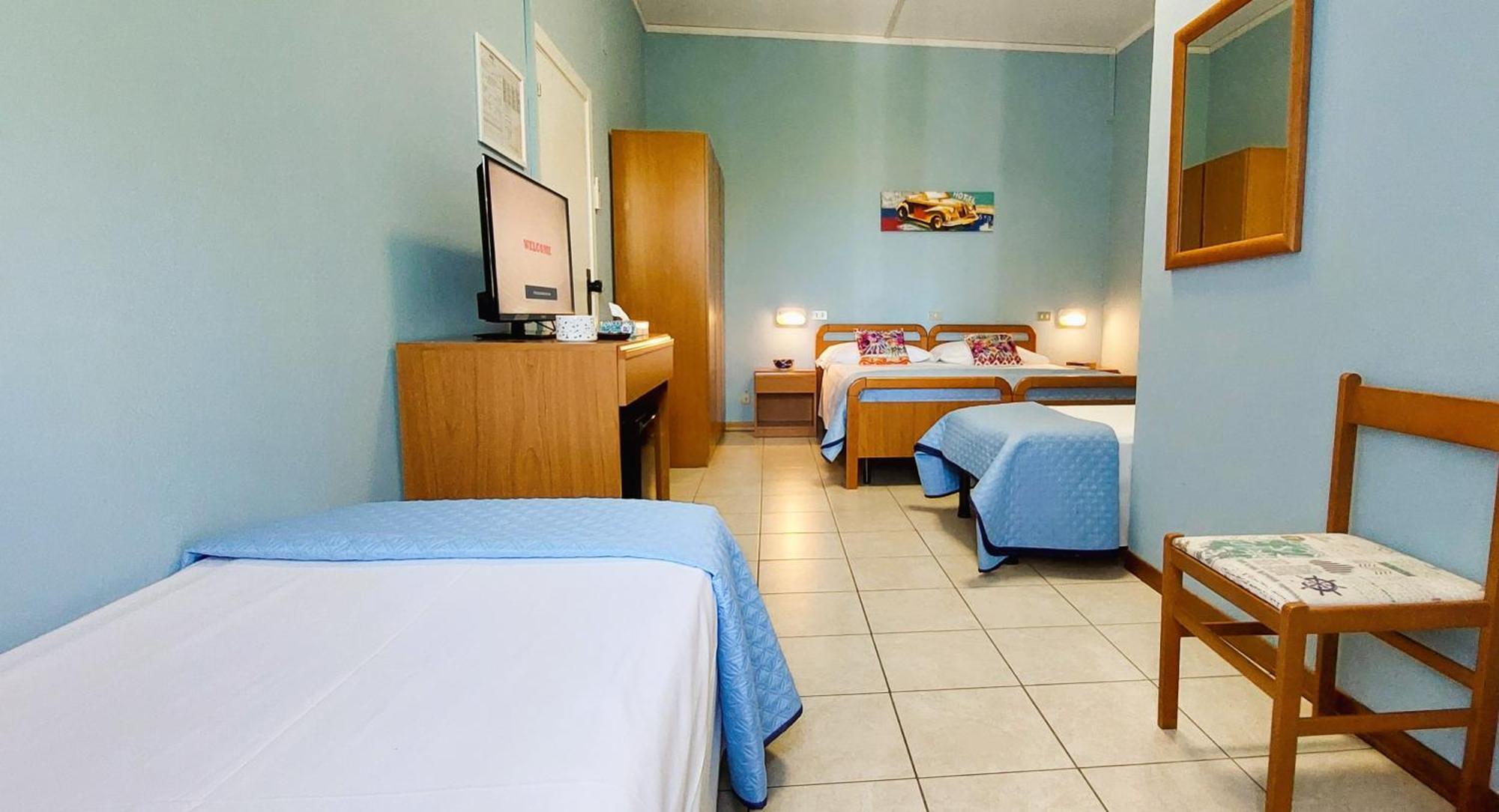 Hotel Garden 3*