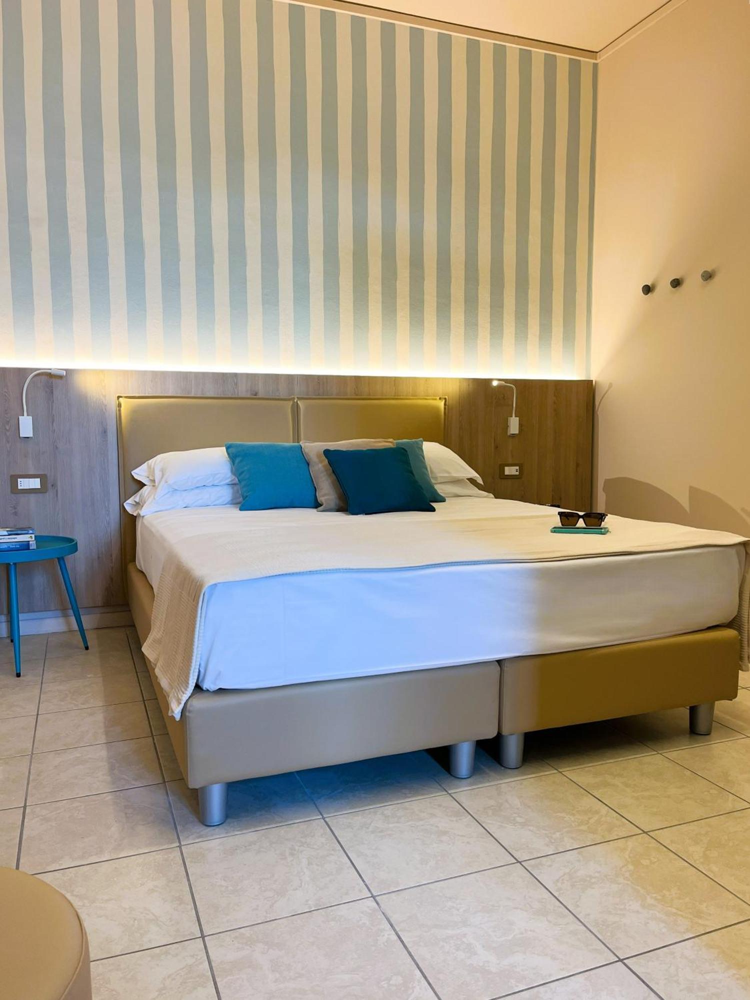 Garden Hotel Marotta